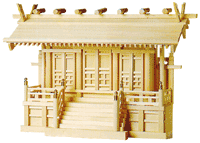 神棚・神具